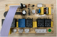 PCB板分類