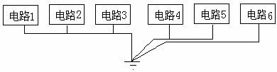 PCB電磁兼容設計中的電源和接地干擾分析