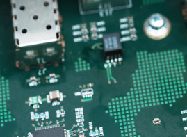 PCB焊接后如何對質量進行檢測，有哪些方法