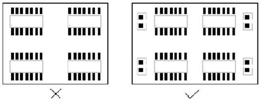 PCB布線黃金規(guī)則，工程師都該掌握