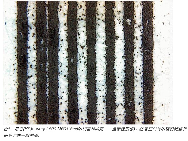 高質量雙面PCB板全程制作大揭秘