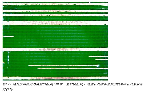 高質量雙面PCB板全程制作大揭秘