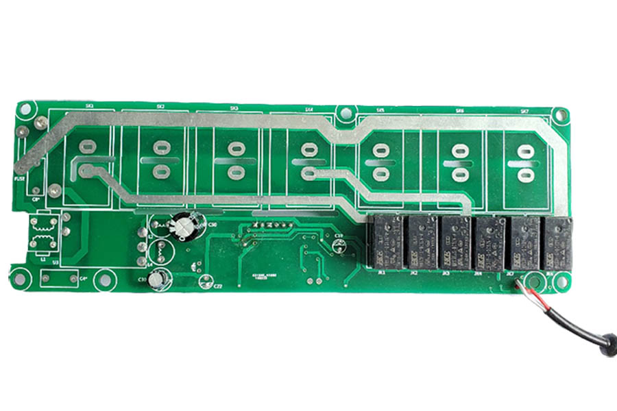 線路板PCB相關其他術語大全