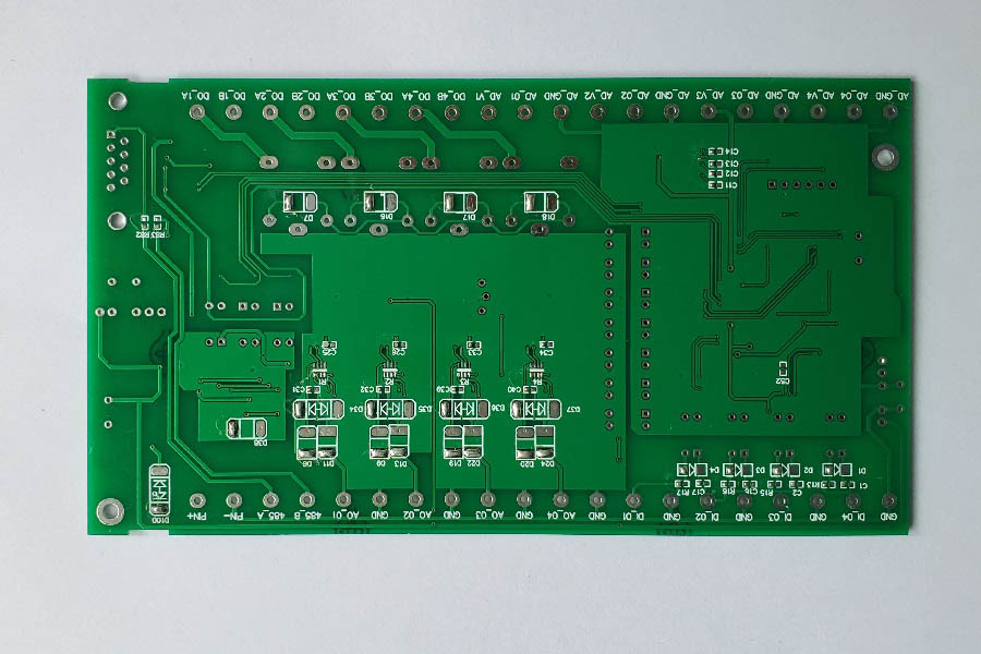 PCB電路板及電磁兼容性的設計步驟介紹