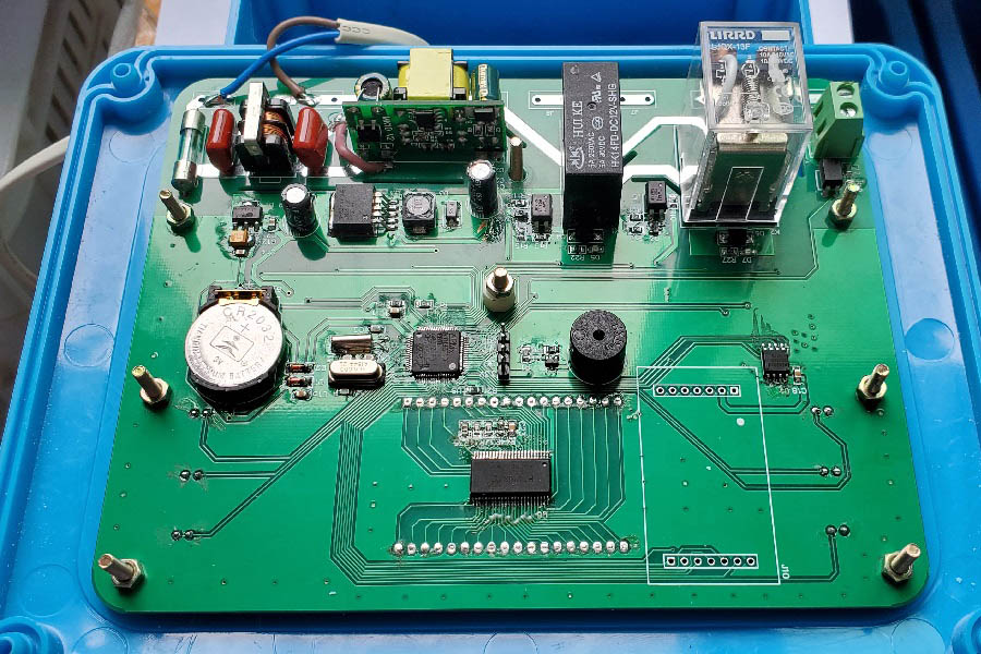 線路板PCB相關其他術語大全
