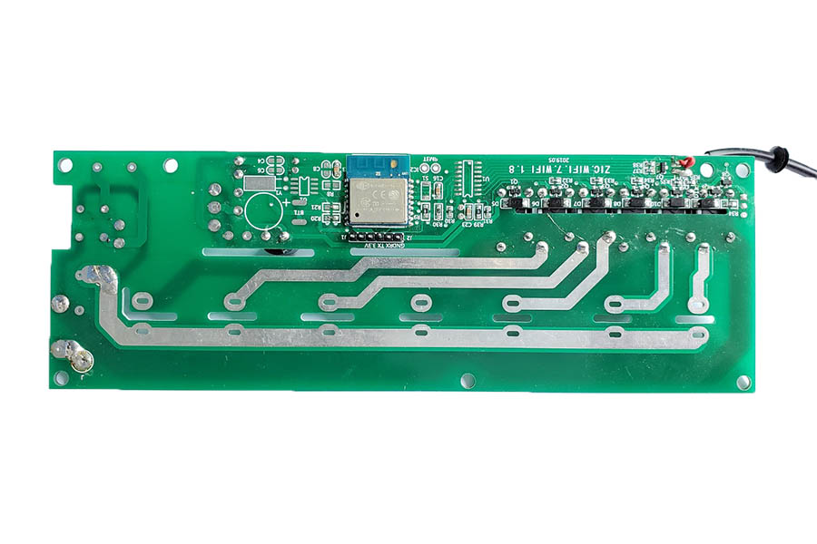 PCB電路板及電磁兼容性的設計步驟介紹