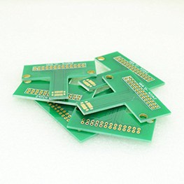 PCB制板過程中的常規需求有哪些