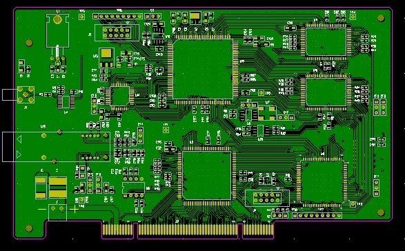 怎么樣才能防止PCB印制板翹曲詳細方法說明