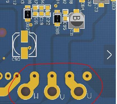 pcb開窗怎么設計