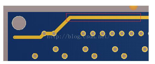 pcb開窗怎么設計