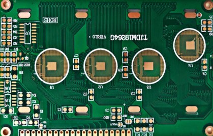 PCB電路板的保養方式有哪些