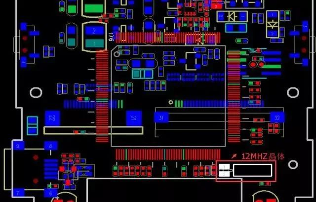 4種單片機高效開發的技巧