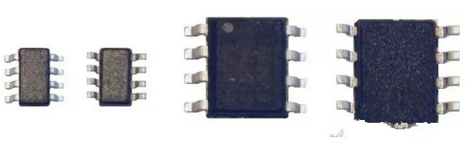 關于一些電機驅動器電路設計PCB建議