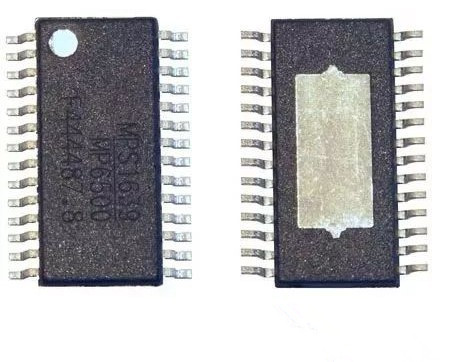關于一些電機驅動器電路設計PCB建議