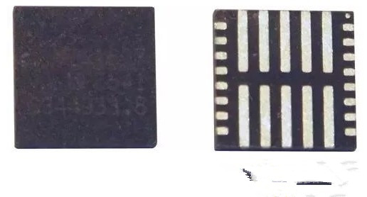 關于一些電機驅動器電路設計PCB建議