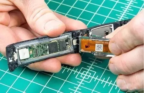 智能手環PCB布局、布線的注意事項總結