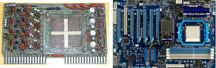關于PCB的十件有趣的事實，你知道幾個？
