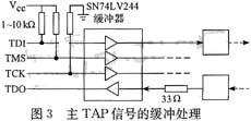 基于邊界掃描技術的電路板可測性設計分析 基于邊界掃描技術的電路板可測性設計分析