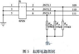 基于邊界掃描技術的電路板可測性設計分析 基于邊界掃描技術的電路板可測性設計分析