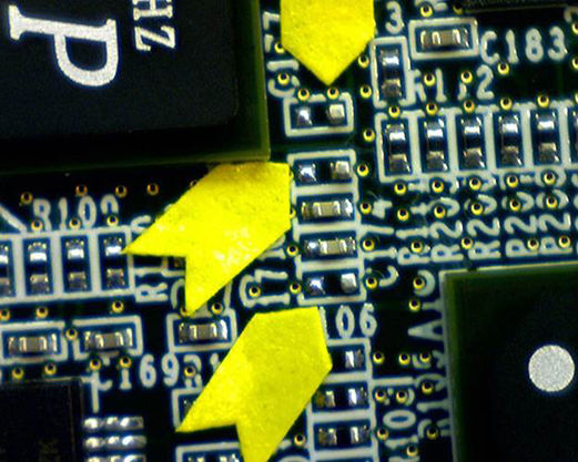 將可制造性設計（DFM）應用于PCB開發