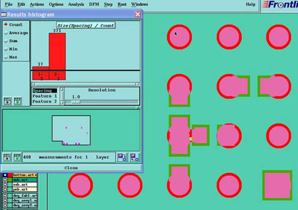 將可制造性設計（DFM）應用于PCB開發