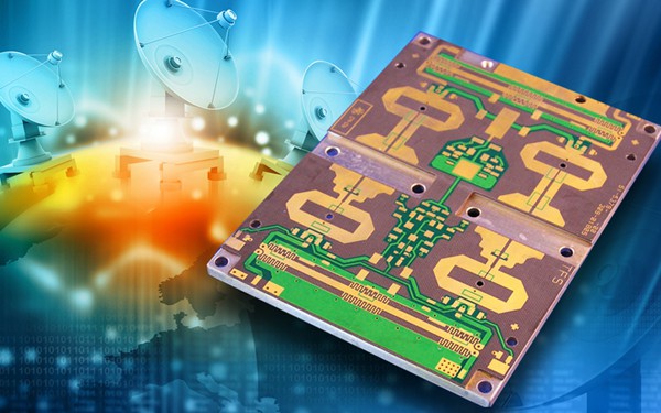 RF微波PCB的簡介和應用 RF微波PCB的簡介和應用 PCB打樣