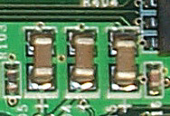 表面黏貼式封裝技術（Surface Mounted Technology）