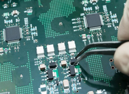 如何設計大電流PCB?