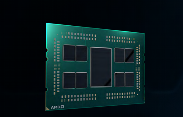 AMD申請小芯片專利：RDNA3或將暴力堆核