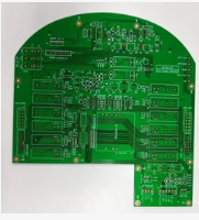 如何設計不規則形狀的PCB電路板 如何設計不規則形狀的PCB電路板