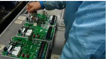 三防漆在PCB電路板上的使用工藝解析 三防漆在PCB電路板上的使用工藝解析