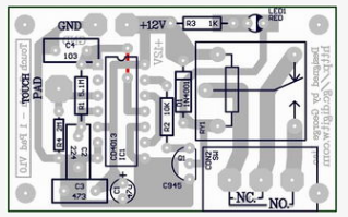 如何減低PCB板中的電磁干擾問題 如何減低PCB板中的電磁干擾問題
