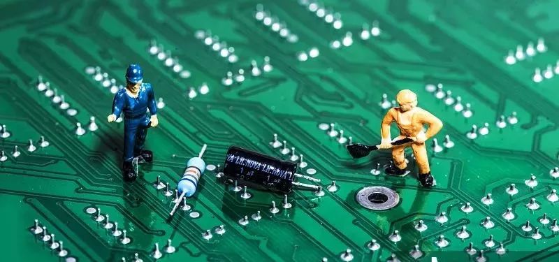 關于PCB線路板銅箔的基礎知識-電子發燒友網 關于PCB線路板銅箔的基礎知識-電子發燒友網