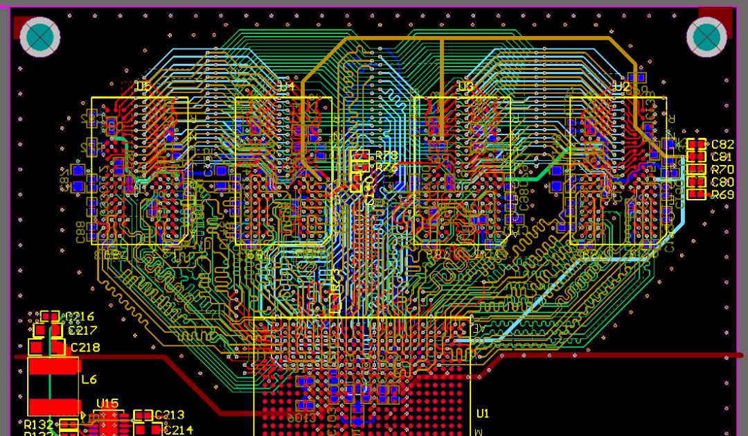 如何快速變成PCB大神 如何快速變成PCB大神