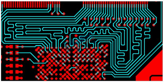高速高密度PCB設計的4個技巧 華強PCB