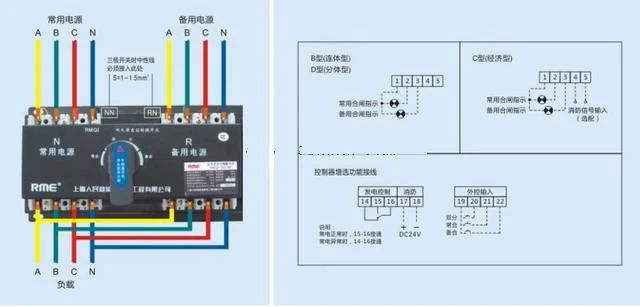 抄板過(guò)程中，雙電源自動(dòng)切換電路的原理是什么？