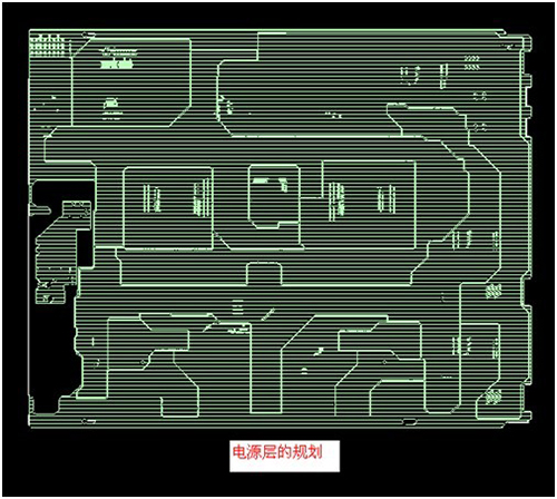 60K多pin電源通訊板PCB設(shè)計(jì)案例(圖4)