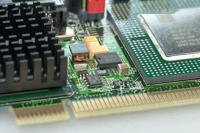 PCB原理圖與PCB設計文件的區別