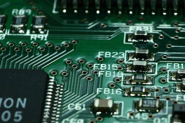 PCBA板加工對PCB設計的要求有哪些？