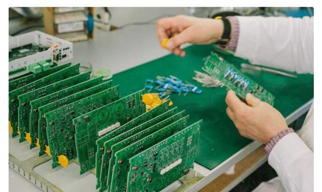 PCB板都有哪些優點？