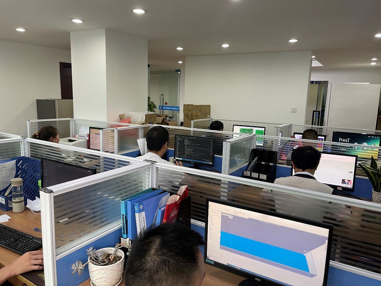 單片機開發辦公室,硬件開發辦公室,電路開發辦公室