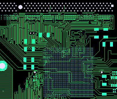 PCB布線有什么規(guī)則？PCB布線黃金法則-子程電子