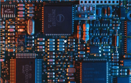 PCB布局設計
