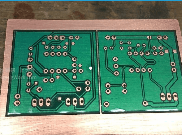 PCB和FPC是什么？有什么區別