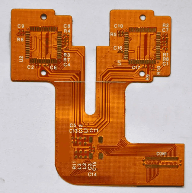 PCB和FPC是什么？有什么區別
