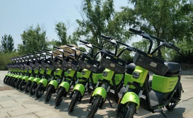 物聯網硬件開發案例：共享洗車機